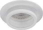 Точечный светильник  KL89 WH 