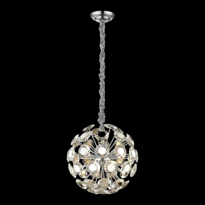 Подвесная люстра Brunella WE109.12.103