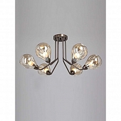 Потолочная люстра  V4868-7/6PL 