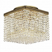 Потолочная люстра Cremono Cremono E 1.2.24.100 G 