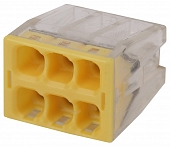 Клемма соединительная  NO-224-32 