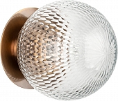 Настенный светильник уличный  WL-38028 