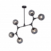 Потолочная люстра  V4823-1/6PL 