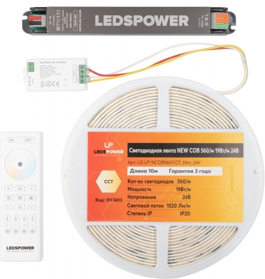 Светодиодная лента  007403