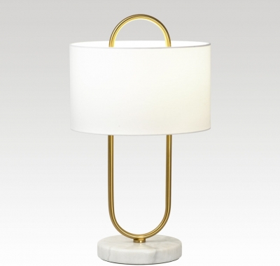 Интерьерная настольная лампа Hendry LSP-0664