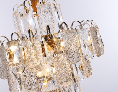 Подвесная люстра TRADITIONAL TR5231