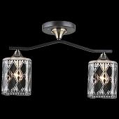 Потолочная люстра  01700-0.3-02 