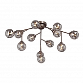 Потолочная люстра  V4865-7/12PL 