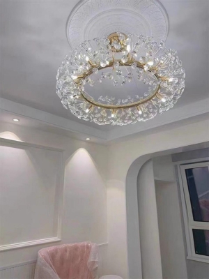 Потолочная люстра  F2124-06