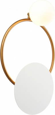 Бра Elonora APL.306.11.02