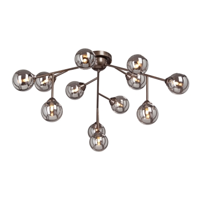 Потолочная люстра  V4865-7/12PL