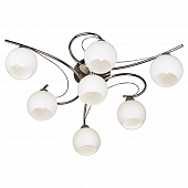 Потолочная люстра Danbury LSP-8036 