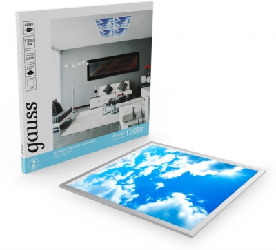 Светодиодная панель  846511340