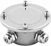 Распределительная коробка  32184 