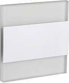 Подсветка ступеней лестницы TERRA 26843 