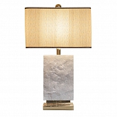 Интерьерная настольная лампа Suporto L97235.92 