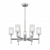 Подвесная люстра Elsa FR5133PL-06CH 