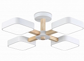 Потолочная люстра COMFORT FL4879 