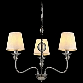 Подвесная люстра  IL0956-3P-27 CR 
