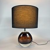 Интерьерная настольная лампа Jolo 30114 