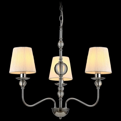 Подвесная люстра  IL0956-3P-27 CR