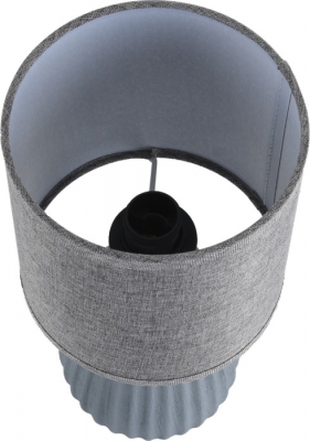 Интерьерная настольная лампа Asela 8161/1T