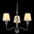 Подвесная люстра  IL0956-3P-27 CR