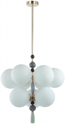 Потолочная люстра Palle 5405/9