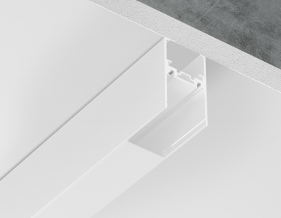 Шинопровод Magnetic Ultra slim 26 48В GV1046