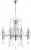 Подвесная люстра AM347710 347710/8 CR