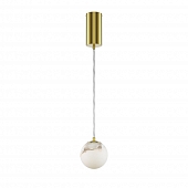 Подвесной светильник Yora MOD464PL-L5BSK 