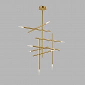 Потолочная люстра  TRAVERSE01 