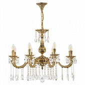 Подвесная люстра AL7801 AL78101/8/250 A GB 