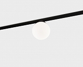 Трековый светильник  IT012-5025 black 3000K 