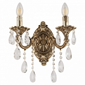 Бра AL7801 AL7801B10/2/175 B GB 