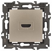 Розетка  14-3114-04 