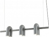 Подвесной светильник Канти 08465-3A,16 