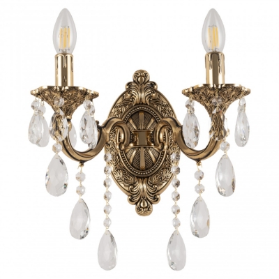 Бра AL7801 AL7801B10/2/175 B GB