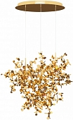 Подвесная люстра Spark 10101/3 Gold 