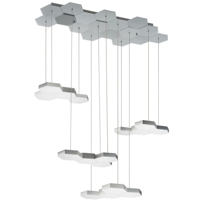 Подвесной светильник FAVO 750262