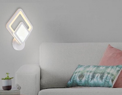 Бра Acrylica FA4284