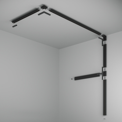 Шинопровод Busbar trunkings Basity TRX172-121B