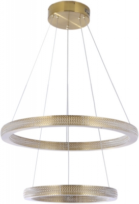 Подвесной светильник Grace ZRS.30220.126
