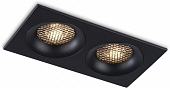 Точечный светильник TECHNO SPOT TN102734 