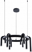Подвесной светильник Warhol A3258LM-30BK 