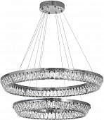 Подвесной светильник  LDP 6031-800-600 CHR 
