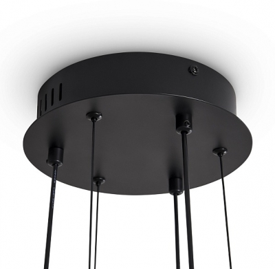 Подвесной светильник Brilliance FR5557PL-L22B1