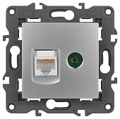 Розетка  14-3110-03 