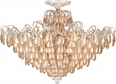 Потолочная люстра MONICA MONICA PL12 GOLD 