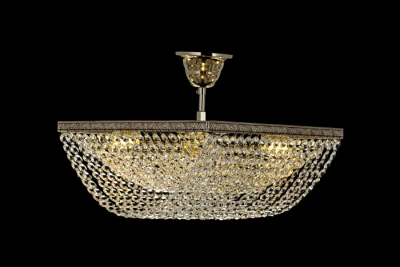 Потолочная люстра Nobile Nobile E 1.3.30.501 N